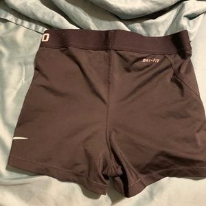 Medium bike drifit spandex